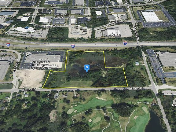 3rd image of 1699 Taylor Rd