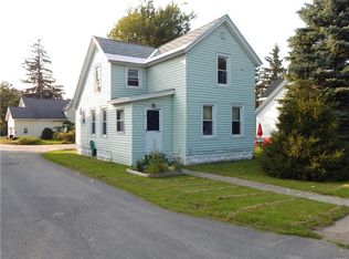 15 Anderson Ave, Carthage, NY 13619