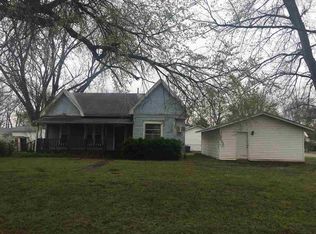 304 E Thomas St, Perkins, OK 74059