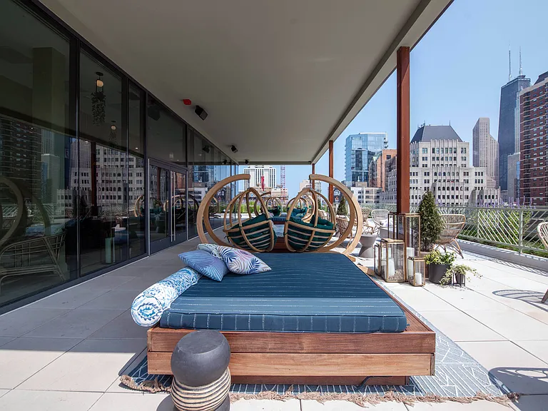 The Clark — Photo 20