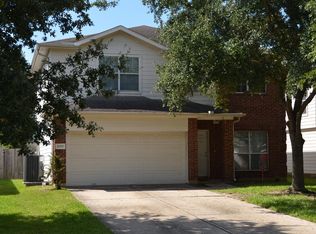 21531 Karpathos Ln, Spring, TX 77388