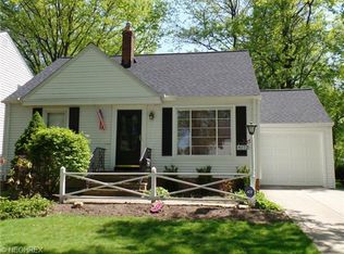 5172 Lynd Ave, Lyndhurst, OH