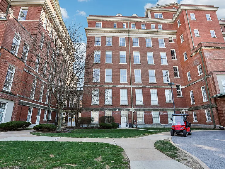 1515 Lafayette Ave #114 — Photo 30