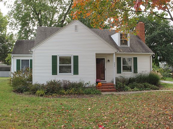 2nd image of 306 Linden Ave