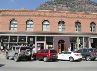 708 Main St #5, Ouray, CO 81427