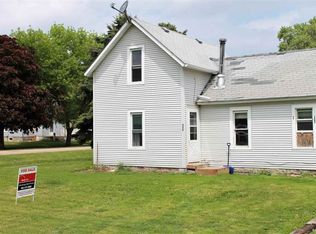 406 W Herman St, Battle Creek, NE 68715