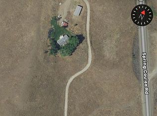 225 B And O Rd, Okanogan, WA 98840