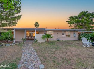 925 W 4th Ave, San Manuel, AZ 85631