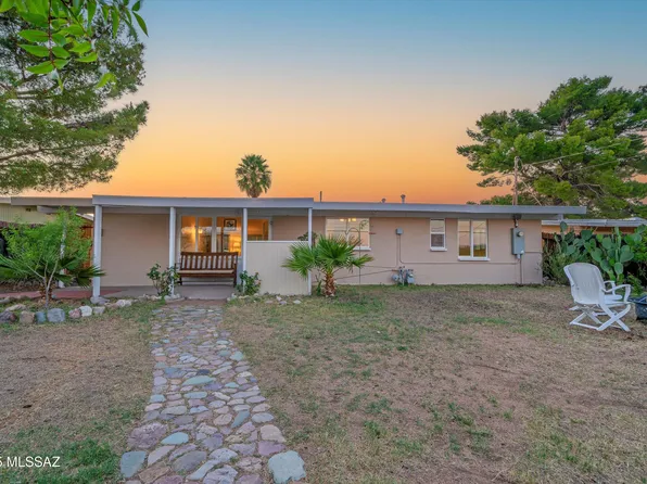 925 W 4th Ave, San Manuel, AZ 85631