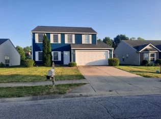 1641 Perry Commons Blvd, Indianapolis, IN 46217