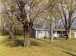 107 Cheri Whitlock Dr, Siloam Springs, AR 72761