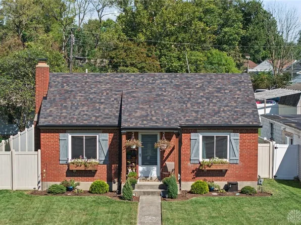 1052 Wilmington Ave, Dayton, OH 45420