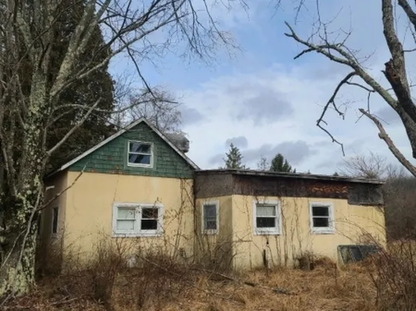 223 & 255 Locktown Rd, Kingwood Twp., NJ 08822