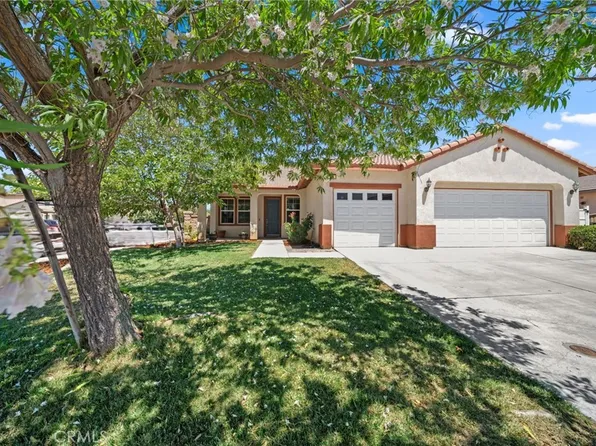 255 Clydesdale Ct, San Jacinto, CA 92582