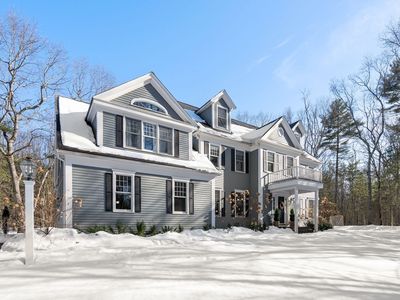 17 Boyden Rd, Medfield, MA, 02052