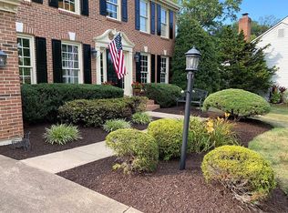15507 Eagle Tavern Ln, Centreville, VA 20120