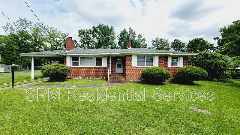 2512 Castle Hayne Rd
