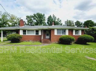 2512 Castle Hayne Rd, Wilmington, NC 28401