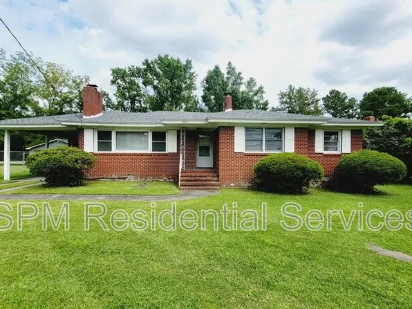 2512 Castle Hayne Rd, Wilmington, NC 28401