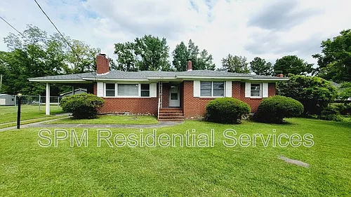 2512 Castle Hayne Rd Photo 1 2512 Castle Hayne Rd Photo 1