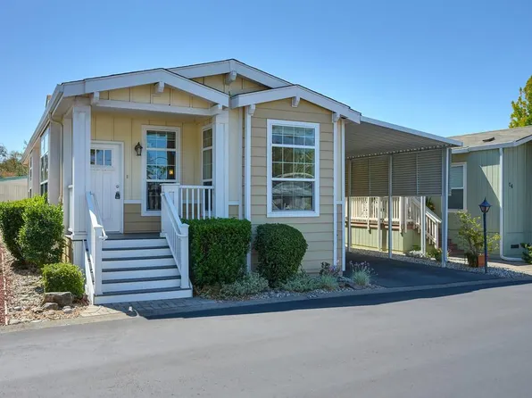 6525 Sunrise Blvd Spc 75, Citrus Heights, CA 95610