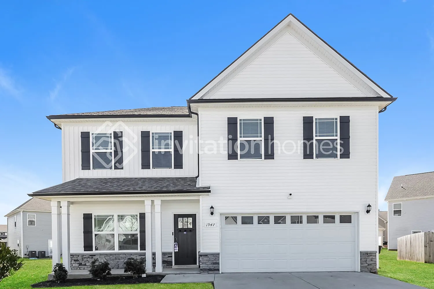 1947 Albarado Trl Murfreesboro, TN 37128 — Photo 1