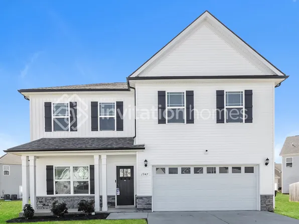 1947 Albarado Trl, Murfreesboro, TN 37128
