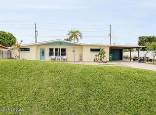 351 Avenida Central, Indialantic, FL 32903