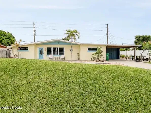 351 Avenida Central, Indialantic, FL 32903