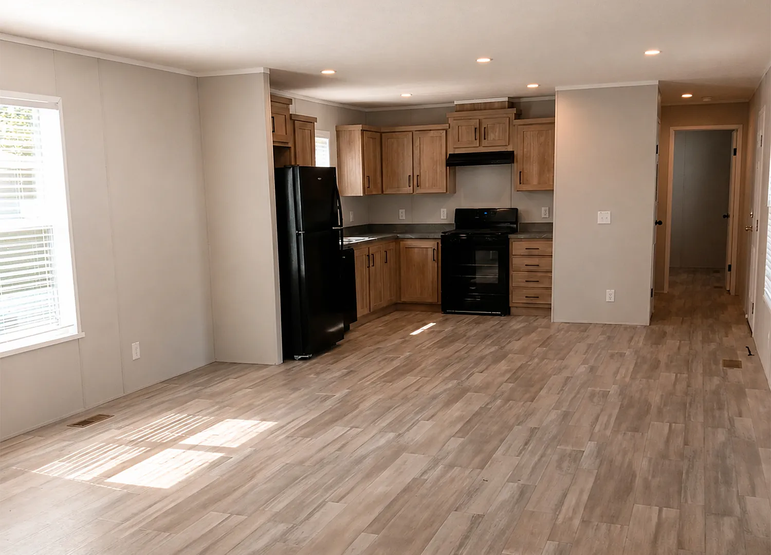 Winterbrook Manufactured Home Community — Photo 3