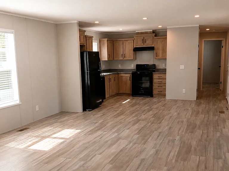 Winterbrook Manufactured Home Community — Photo 3