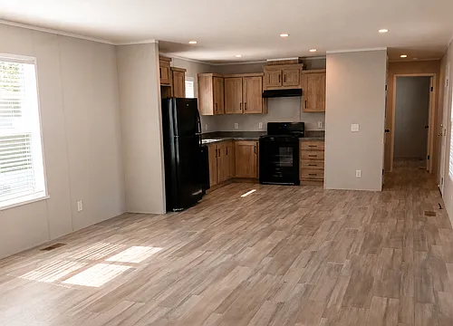 Floor plan Lot 428