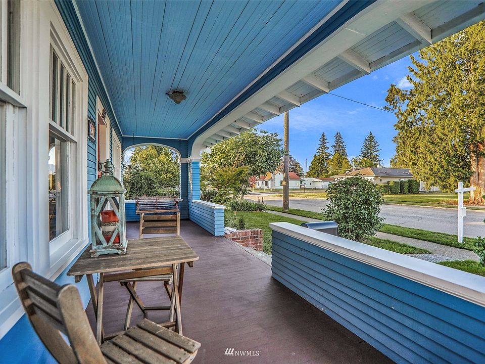 Olympic place arlington wa