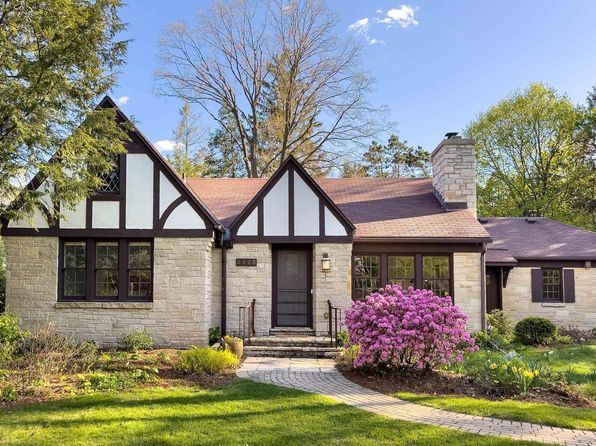 3423 Sunset Drive, Madison, WI 53705