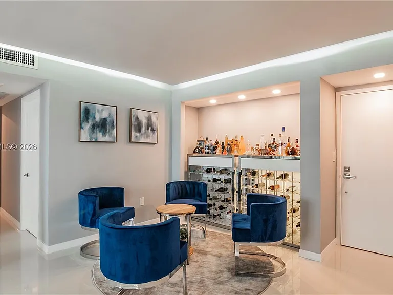 5750 Collins Ave #7A — Photo 12
