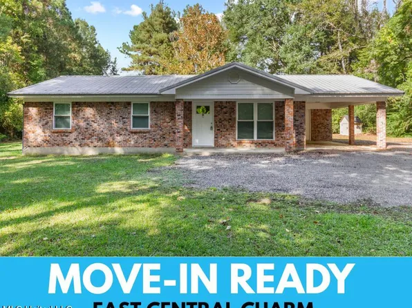 13109 Oak Haven Dr, Moss Point, MS 39562