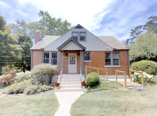 4701 NE Seminole Rd, Knoxville, TN 37918