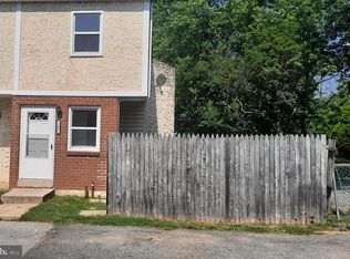 1406 Flanders Way, Newark, DE 19702