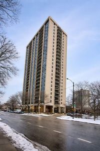 2605 S Indiana Ave Unit 1107, Chicago, IL, 60616
