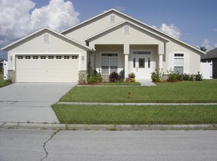 2715 Wortham Ln, Kissimmee, FL 34744