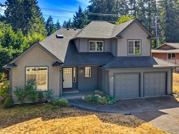 4004 70th Ave NW, Gig Harbor, WA 98335
