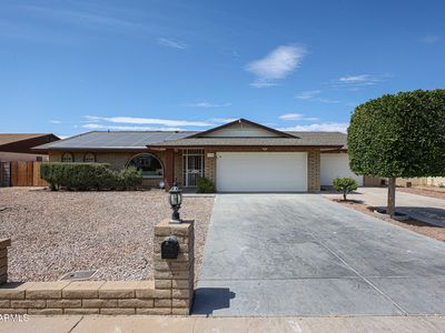 3736 W GRANDVIEW Road, Phoenix, AZ, 85053