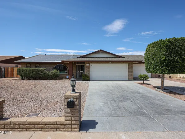 3736 W GRANDVIEW Road, Phoenix, AZ 85053