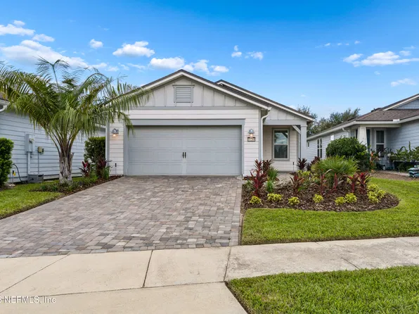 11268 LENORA Court, Jacksonville, FL 32256