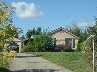 276 S Rochester Rd, Oakland, MI 48363