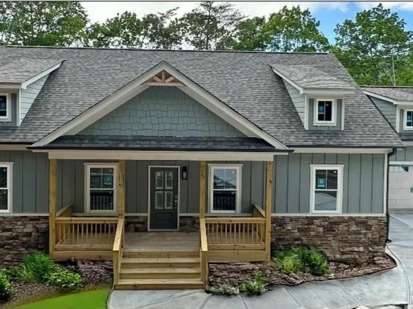 138 Lakewood Dr, Waleska, GA 30183