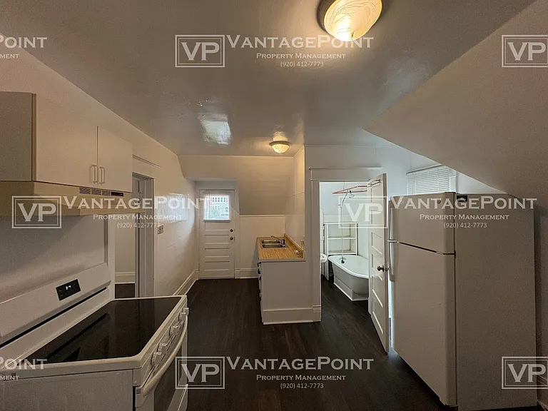 823 1/2 W Oklahoma St — Photo 2