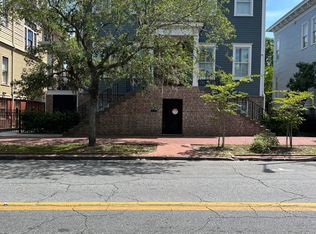 215 E Gwinnett St #B, Savannah, GA 31401