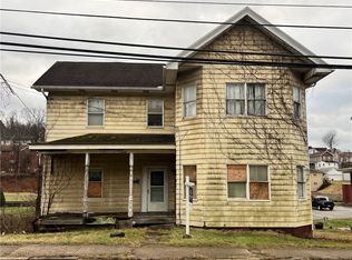 608 Mount Pleasant St, Greensburg, PA 15601