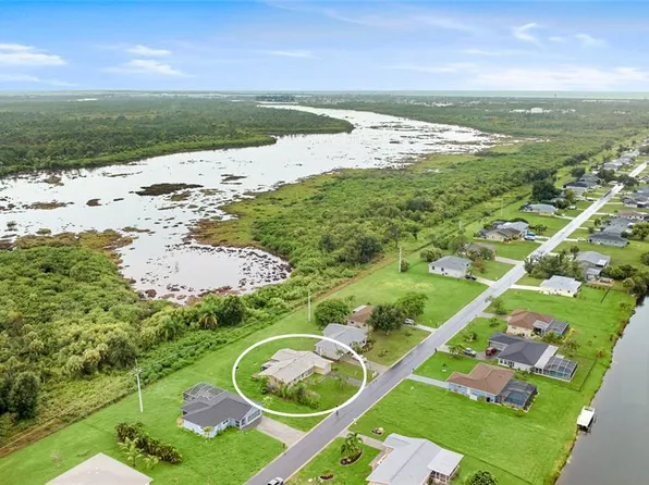 113 ANNAPOLIS LANE, ROTONDA WEST, FL 33947